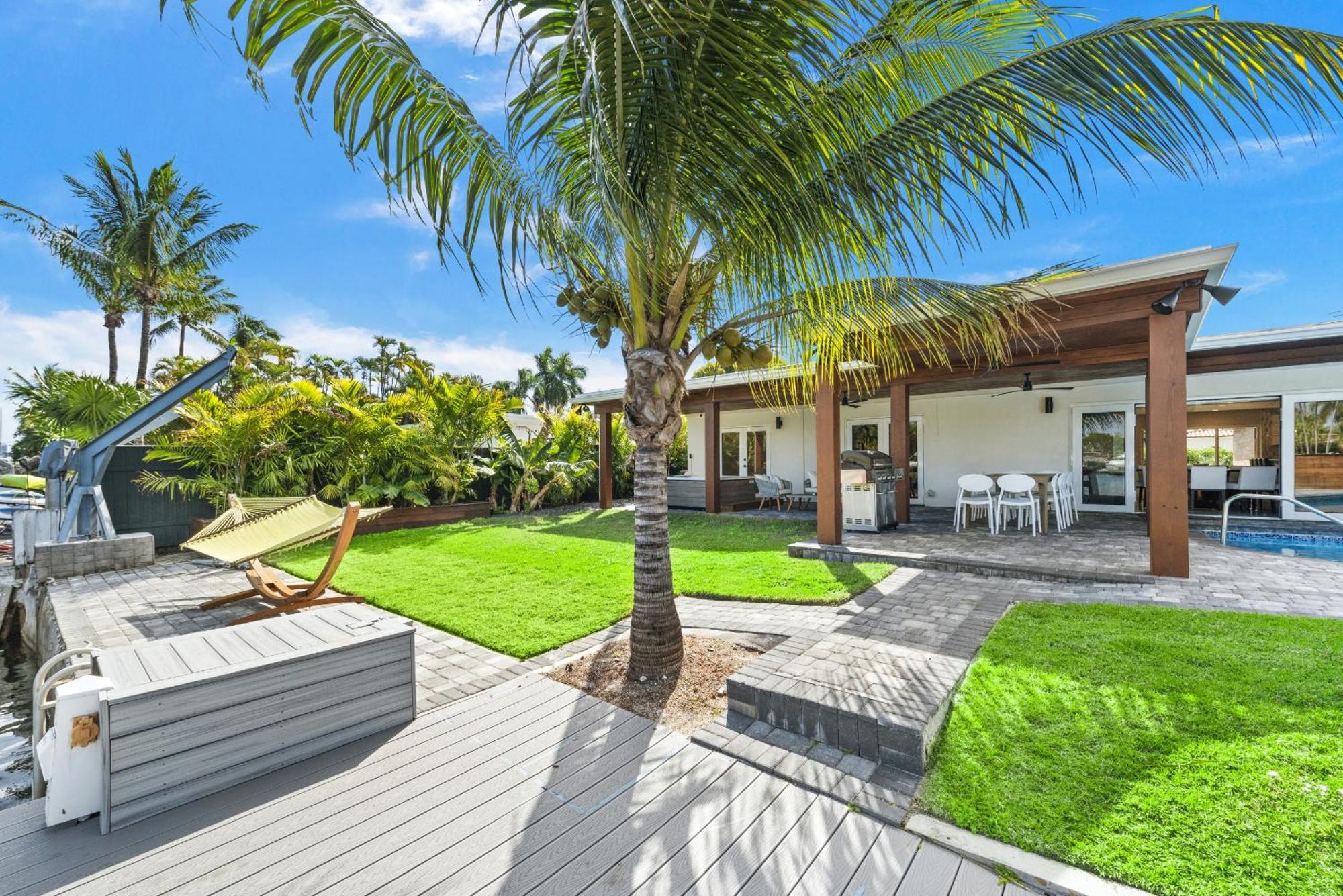 Bayfront Bliss Awaits Book Your Ultimate Miami Getaway Villa North Miami Bagian luar foto